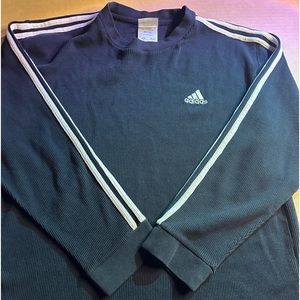 Adidas long sleeve